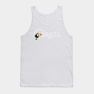 Brazil Tank Top